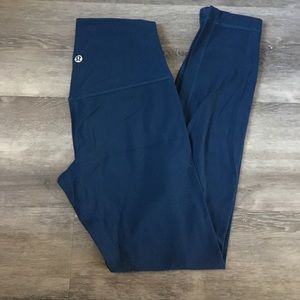 Lululemon Align Pants 25”
